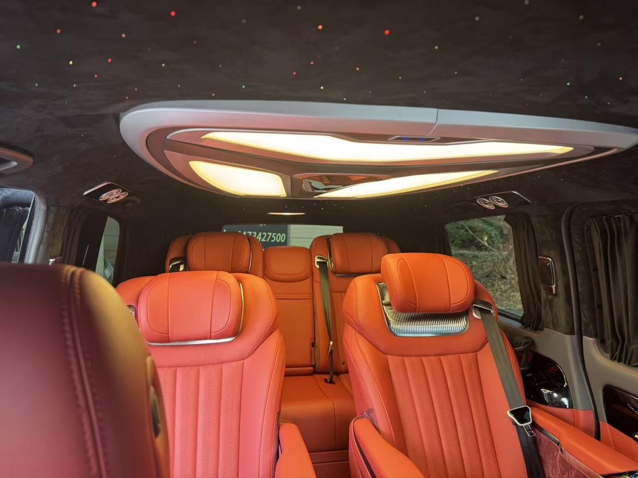 2023 Mercedes-Benz Metris  Photo