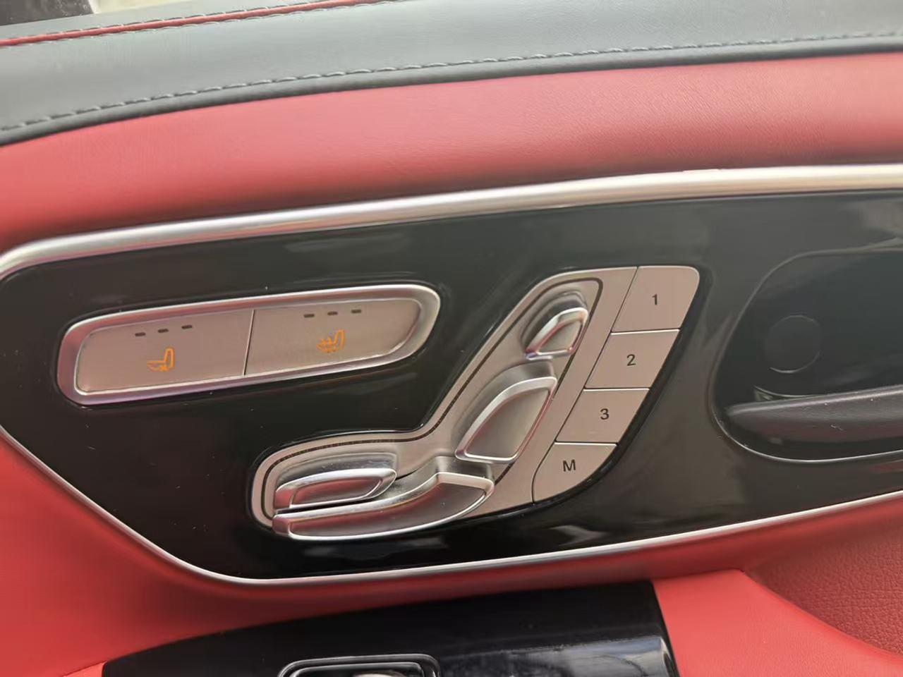 2023 Mercedes-Benz Metris  Photo