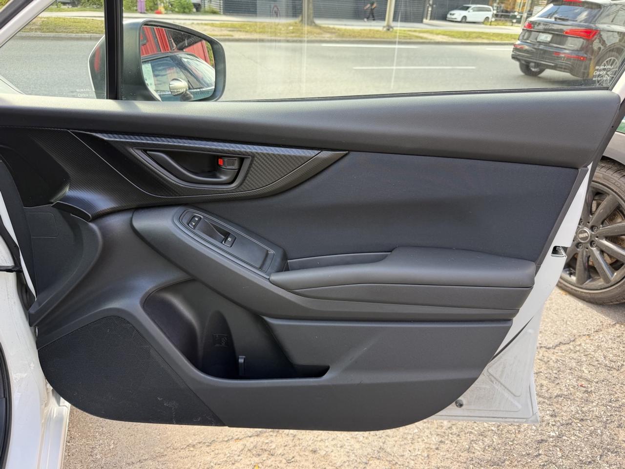 2017 Subaru Impreza CONVENIENCE Photo