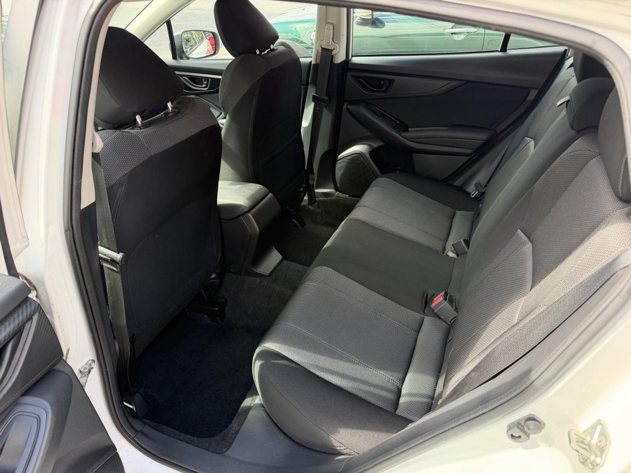 2017 Subaru Impreza CONVENIENCE Photo