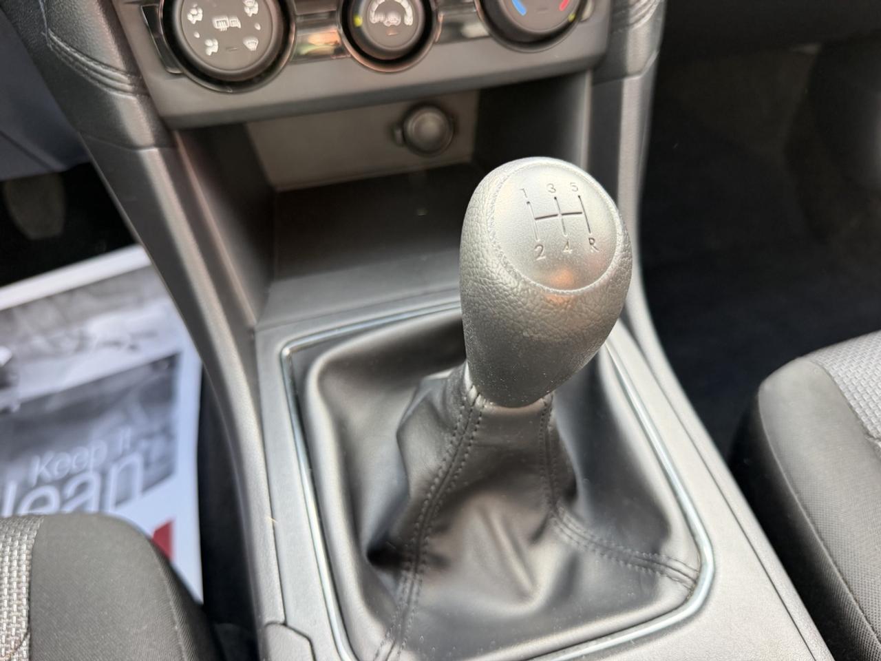 2017 Subaru Impreza CONVENIENCE Photo