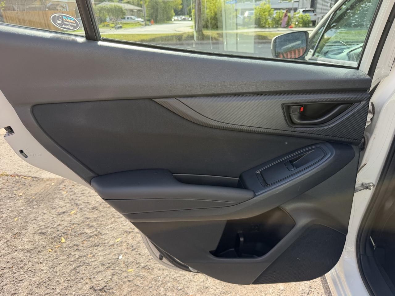 2017 Subaru Impreza CONVENIENCE Photo