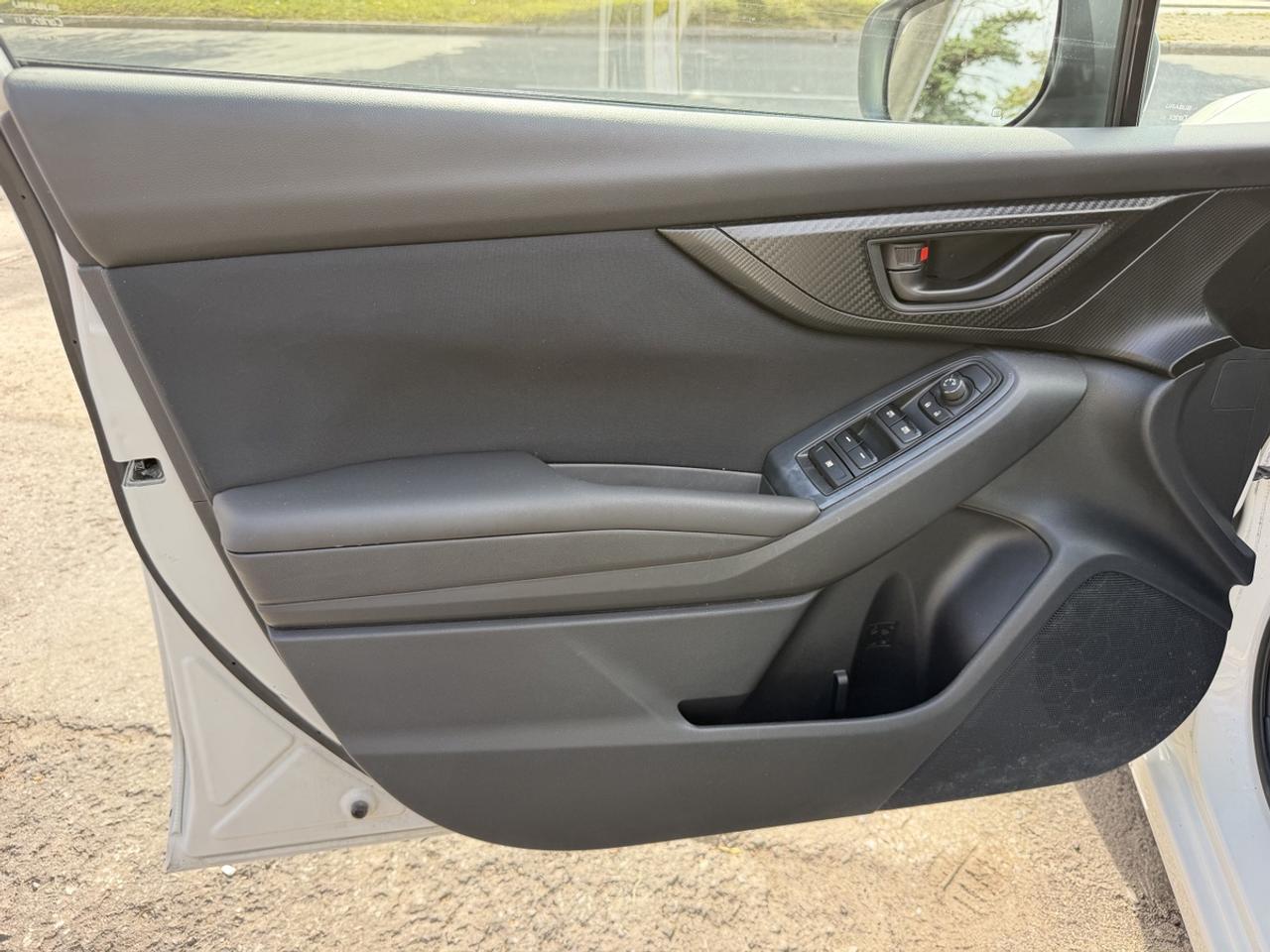2017 Subaru Impreza CONVENIENCE Photo
