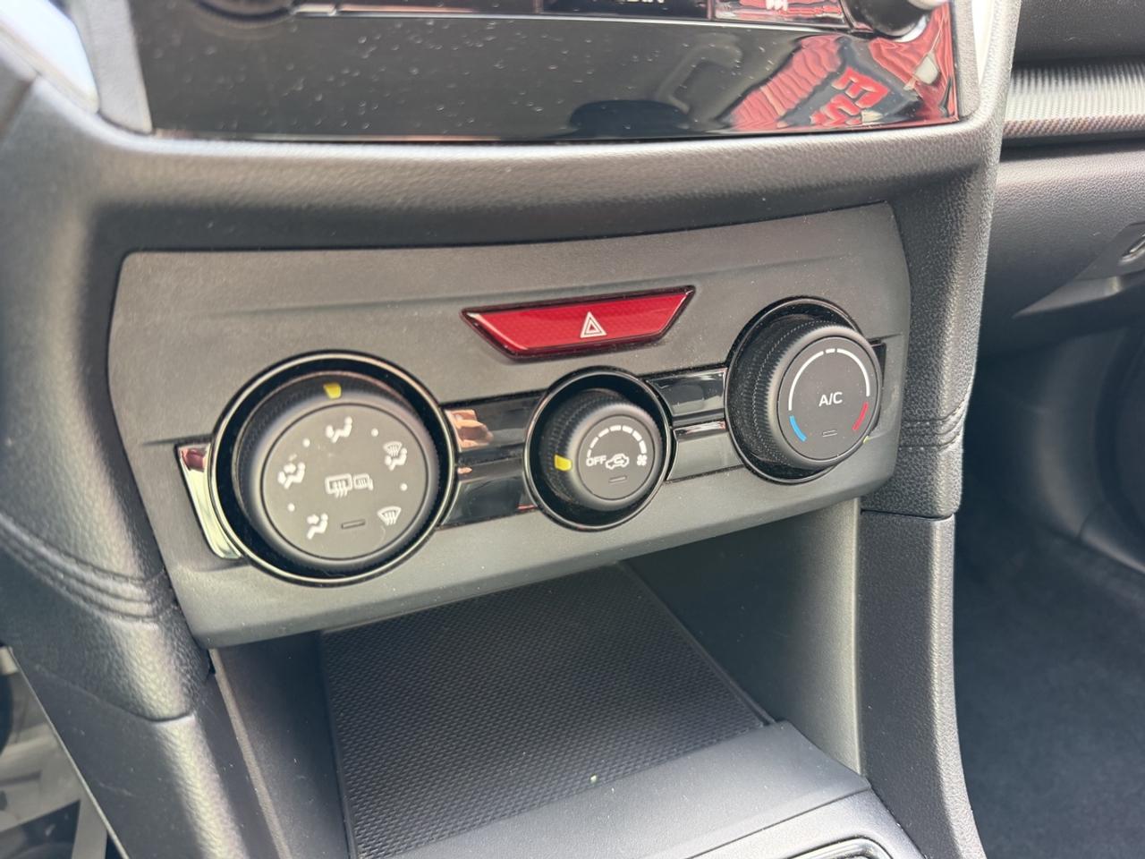 2017 Subaru Impreza CONVENIENCE Photo