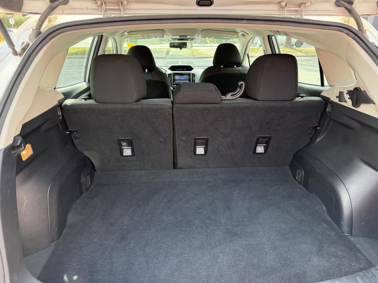 2017 Subaru Impreza CONVENIENCE Photo