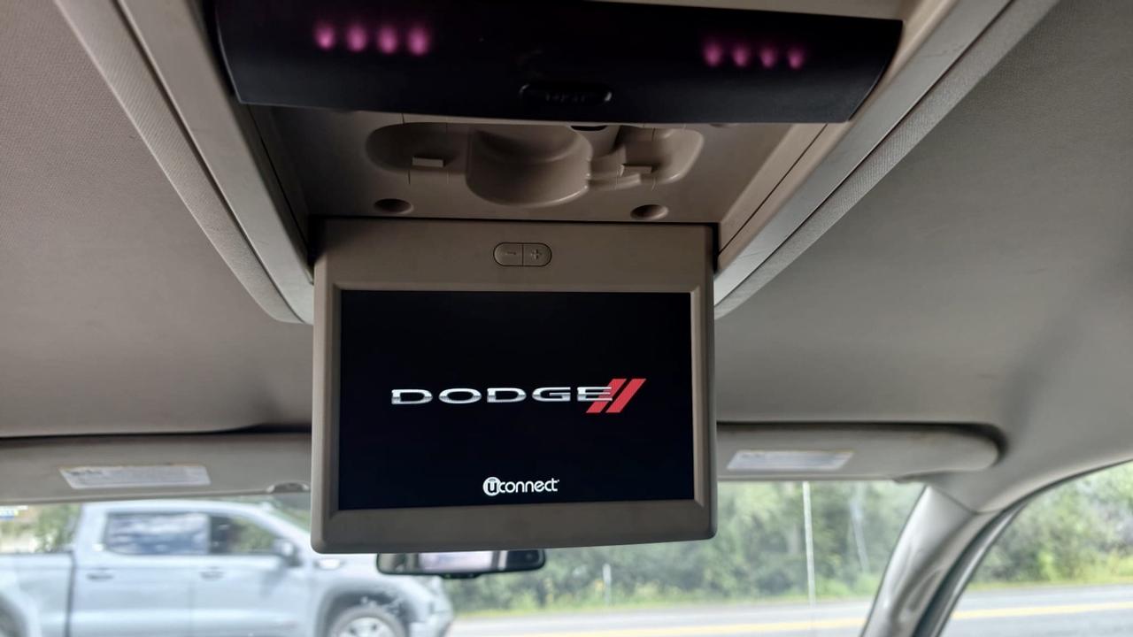 2016 Dodge Grand Caravan SE Photo