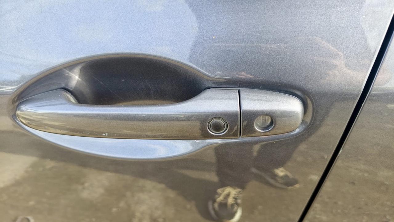 2014 Honda Civic LX Photo