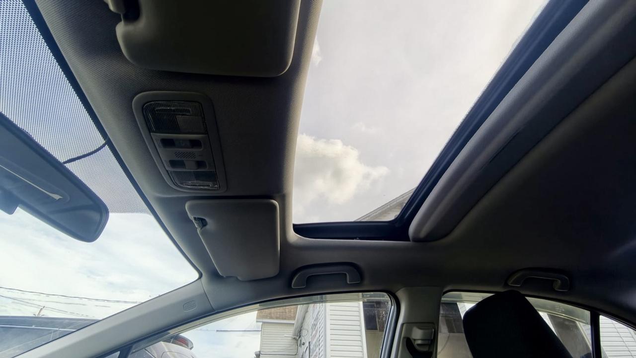 2014 Honda Civic LX Photo