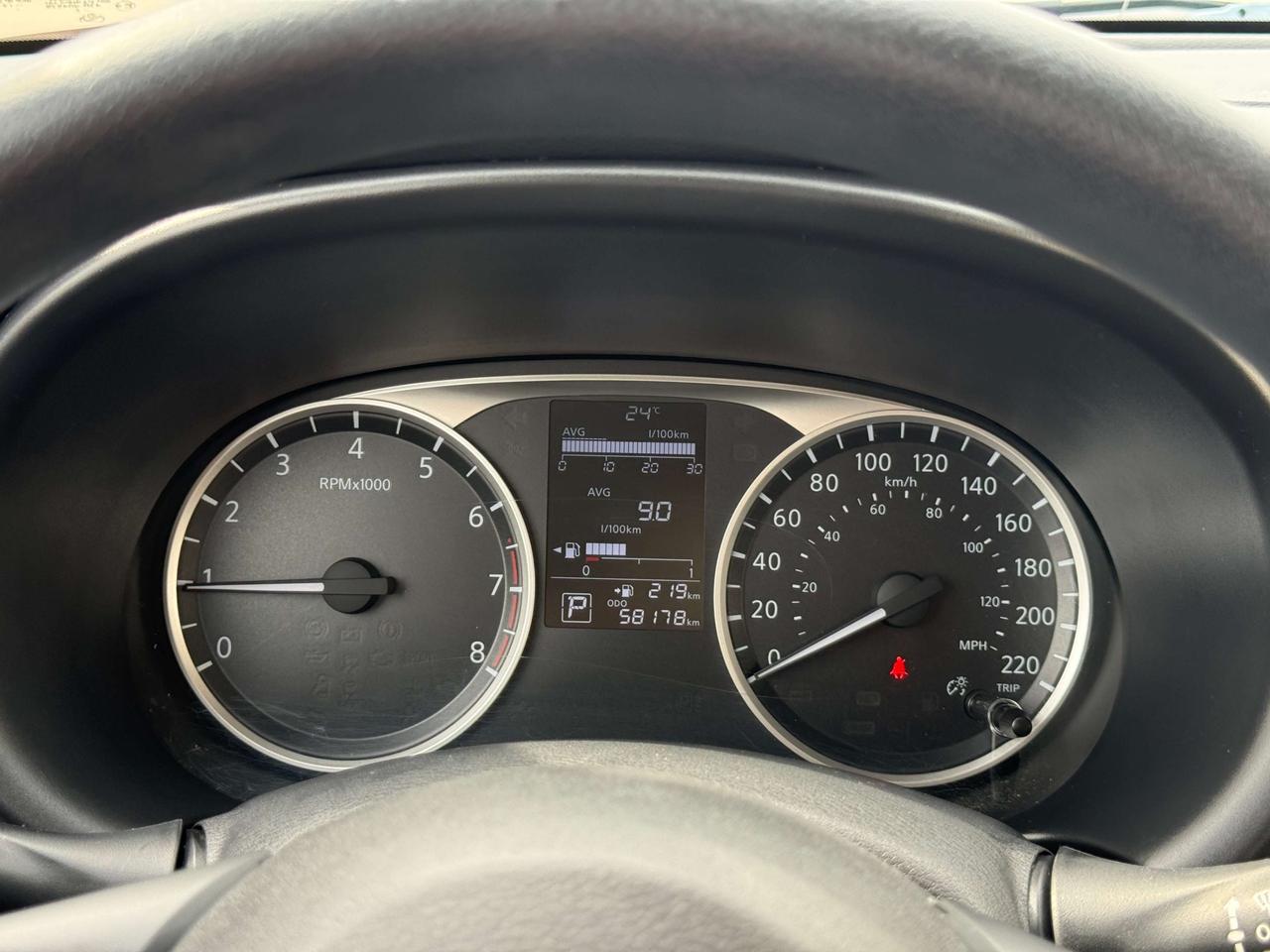 2019 Nissan Kicks S   NO ACCIDENT   ONE OWNER Photo