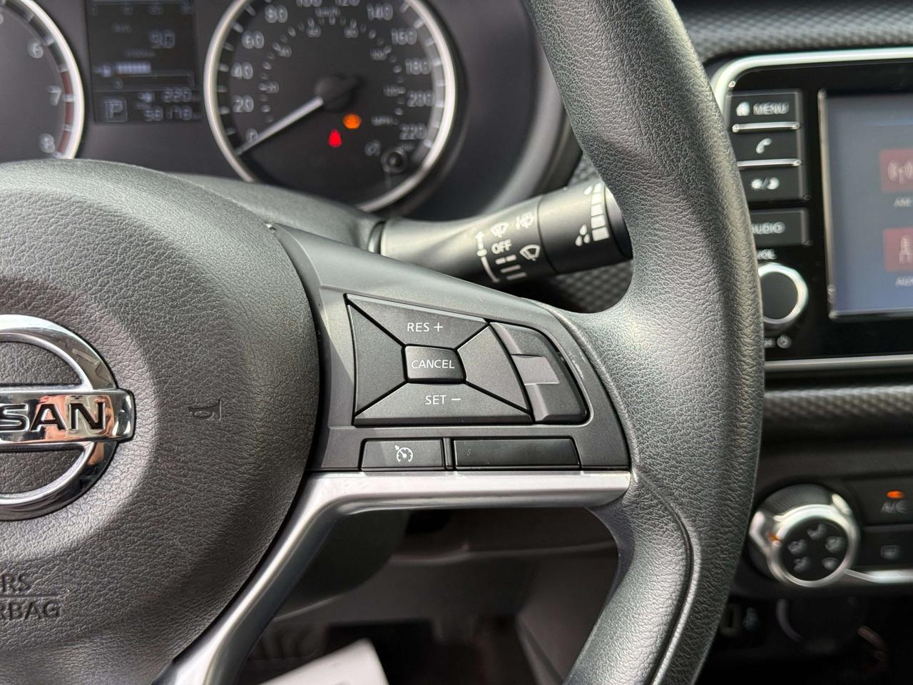 2019 Nissan Kicks S   NO ACCIDENT   ONE OWNER Photo