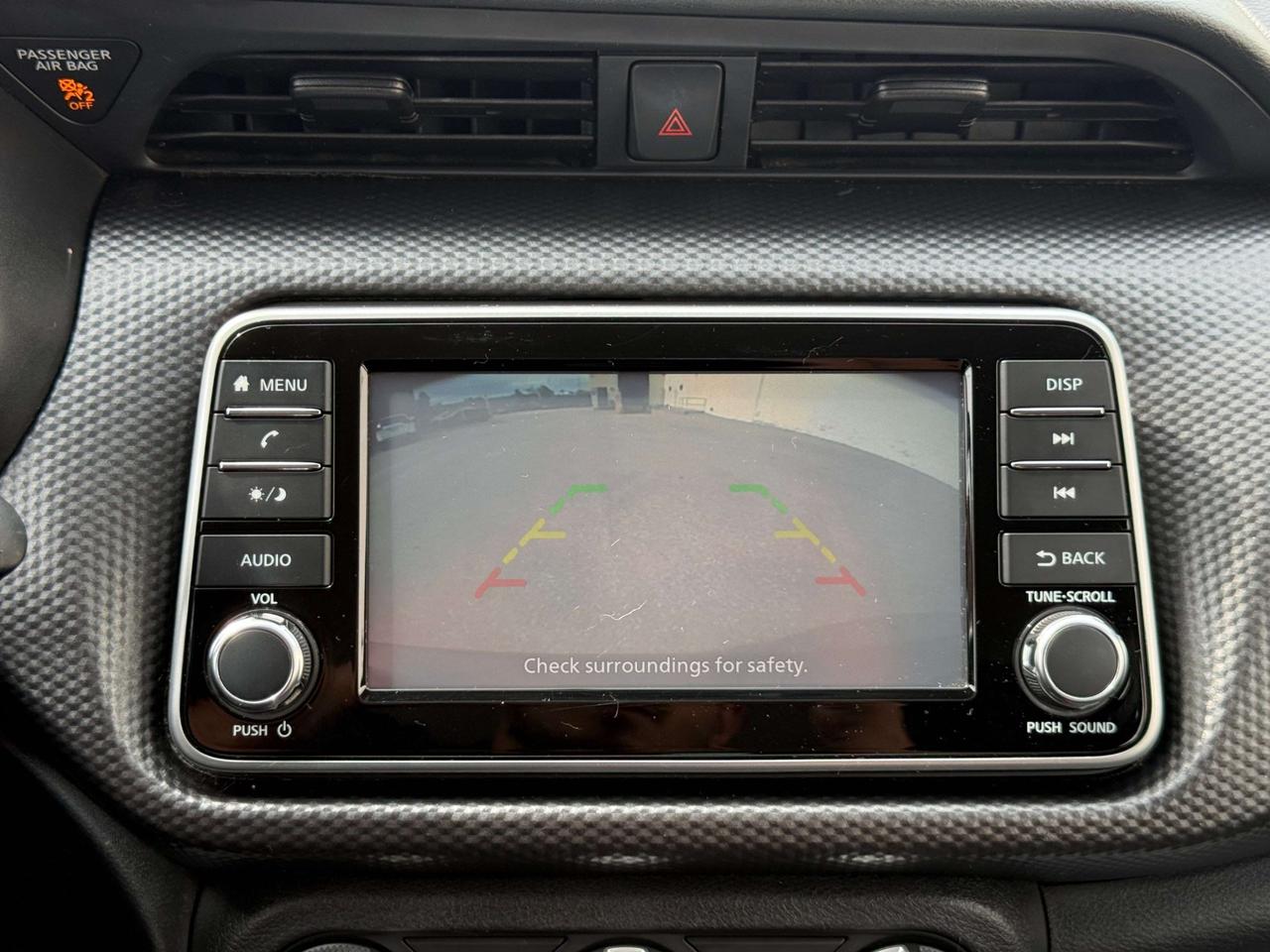 2019 Nissan Kicks S   NO ACCIDENT   ONE OWNER Photo