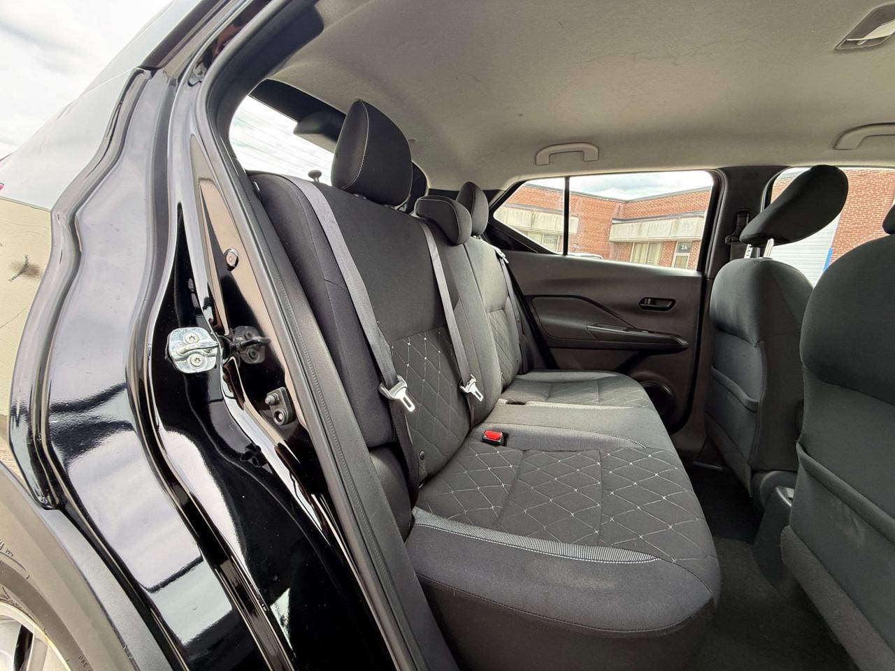 2019 Nissan Kicks S   NO ACCIDENT   ONE OWNER Photo