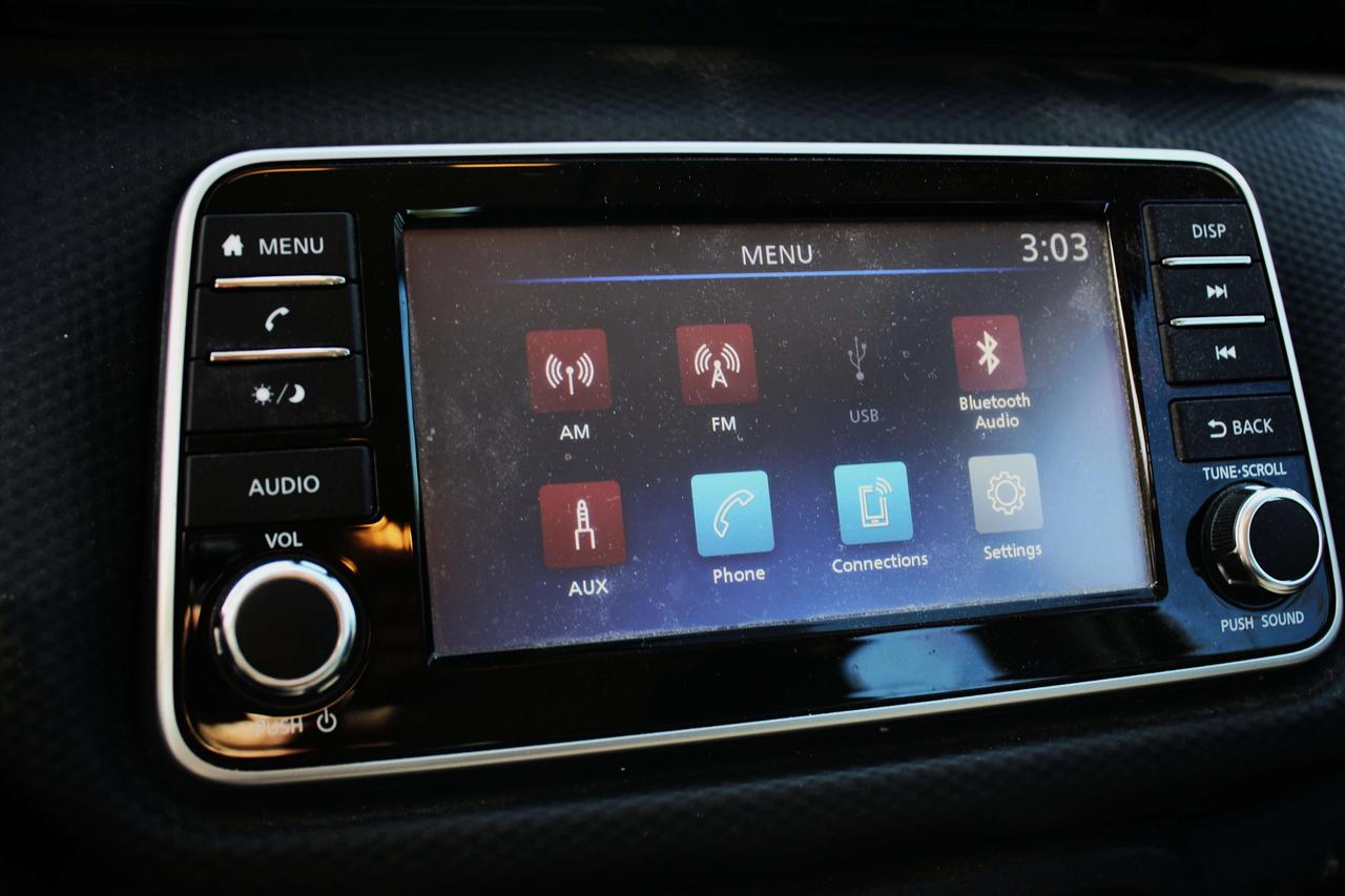 2021 Nissan Kicks S Photo