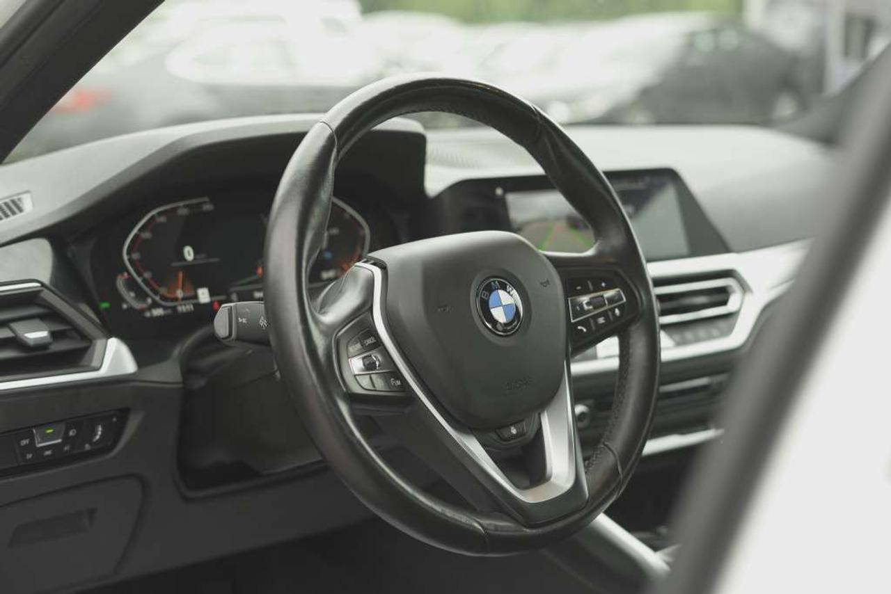 2020 BMW 3 Series 330i Remote Starter Sunroof  Summer & Winter Tire. Photo