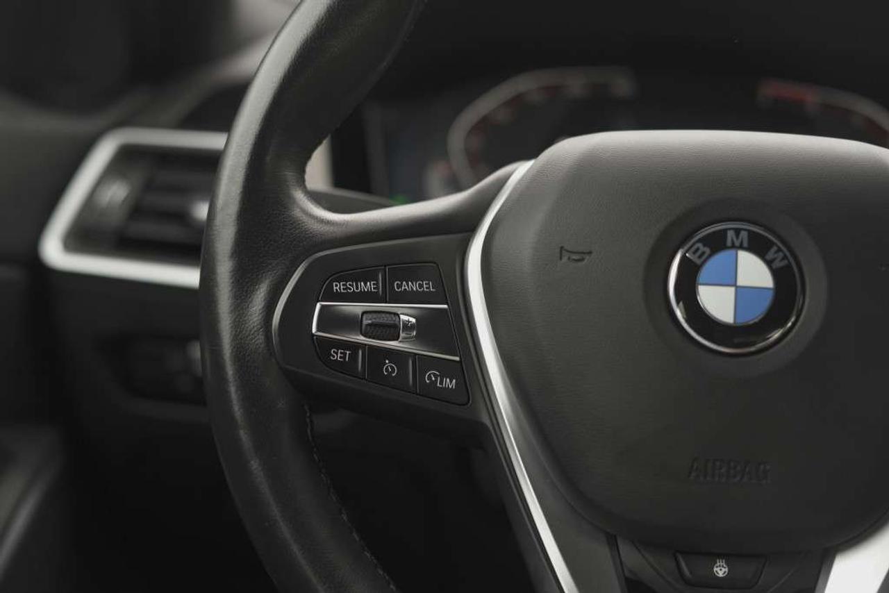 2020 BMW 3 Series 330i Remote Starter Sunroof  Summer & Winter Tire. Photo