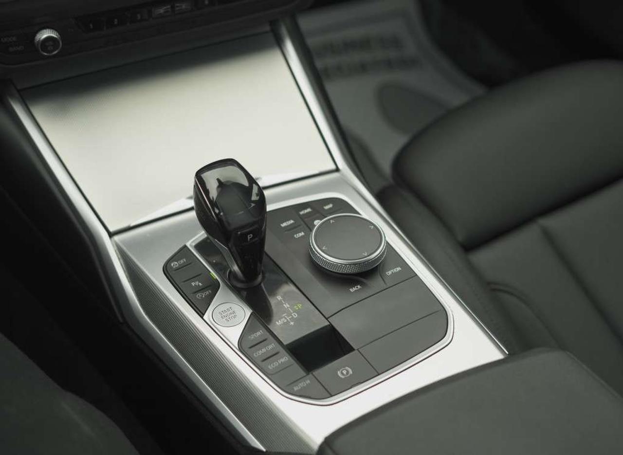 2020 BMW 3 Series 330i Remote Starter Sunroof  Summer & Winter Tire. Photo