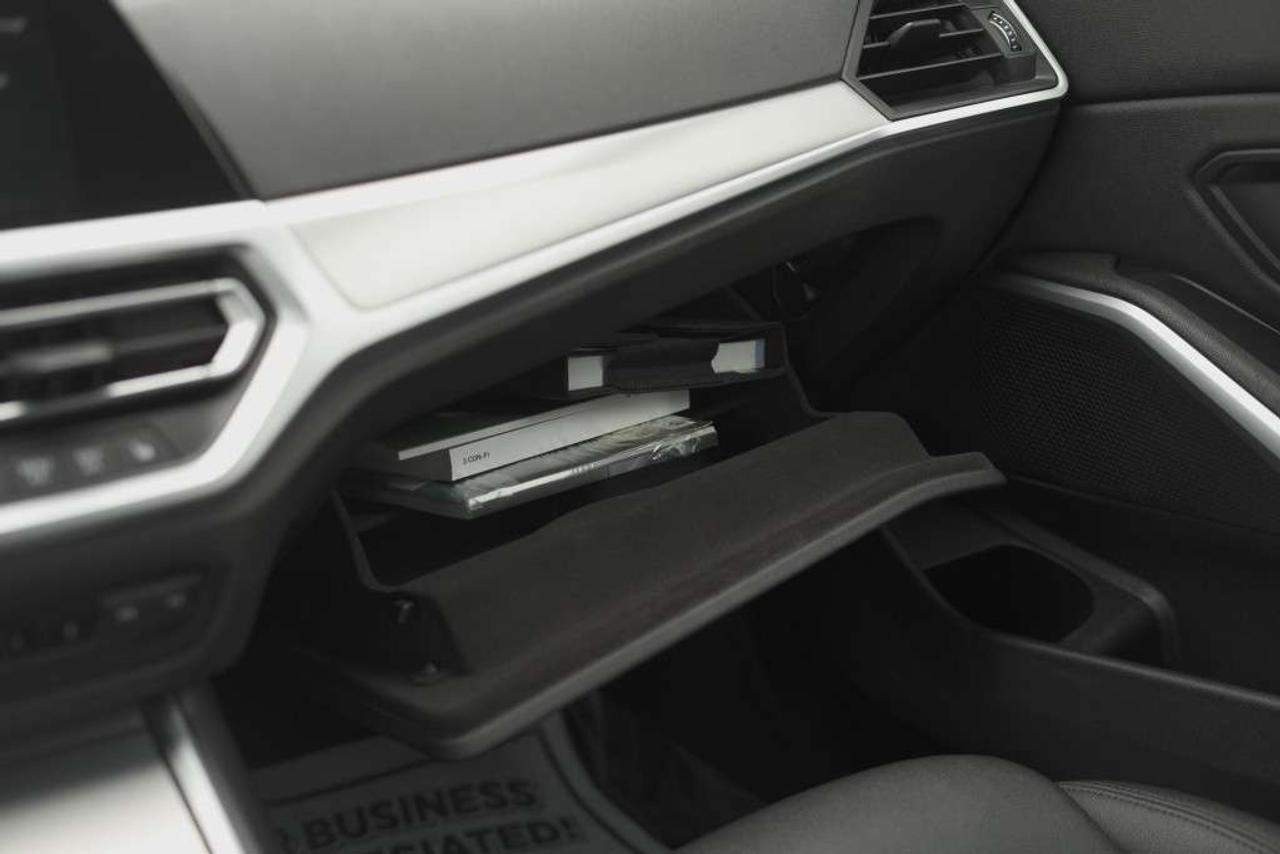 2020 BMW 3 Series 330i Remote Starter Sunroof  Summer & Winter Tire. Photo