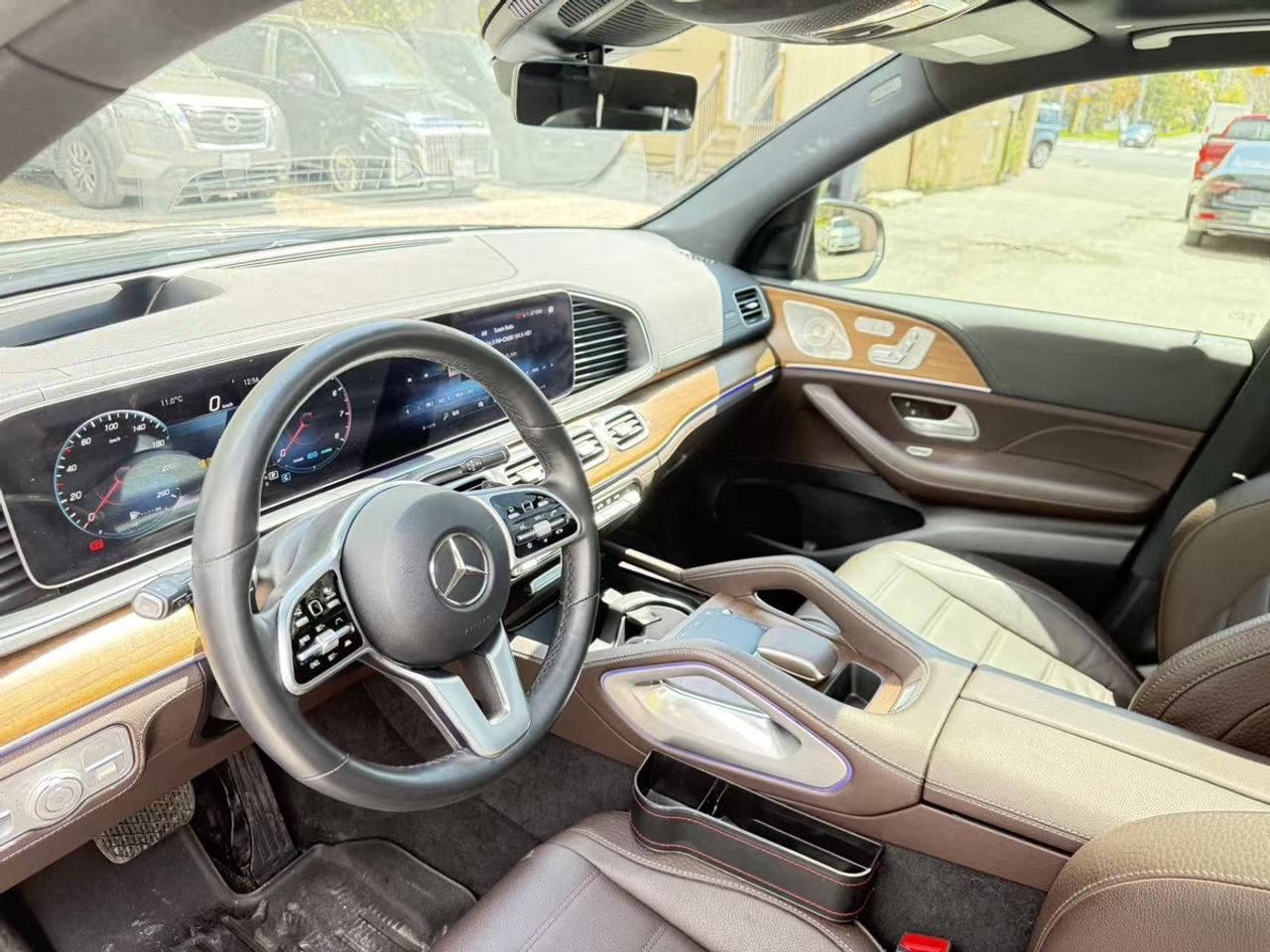 2022 Mercedes-Benz GLE-Class GLE 450 Photo
