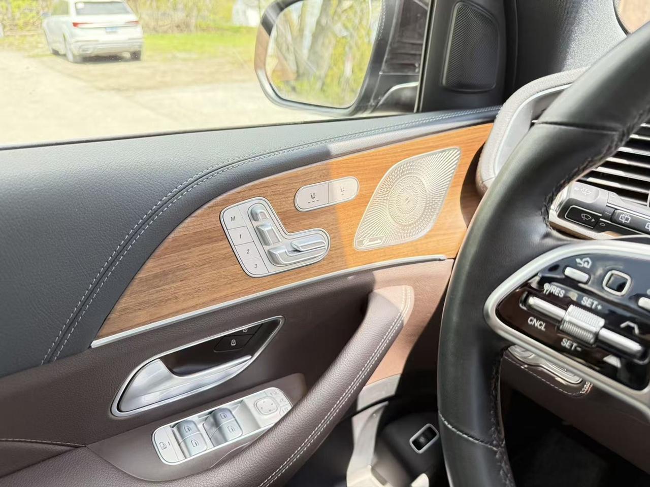 2022 Mercedes-Benz GLE-Class GLE 450 Photo