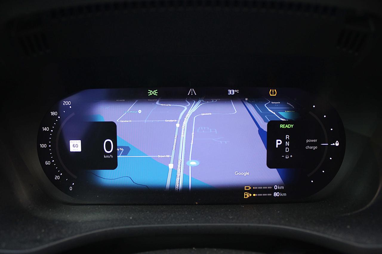 2022 Volvo XC60 T8 eAWD PHEV Inscription Expression Extended Range Photo