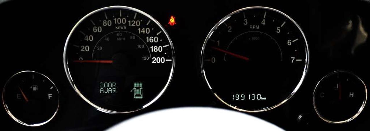 2016 Jeep Wrangler 4WD 4dr Willys Wheeler Photo
