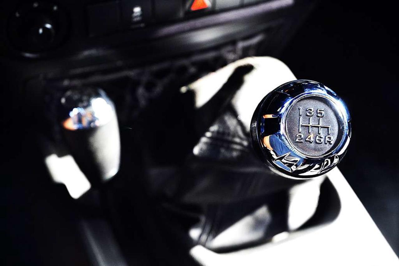2016 Jeep Wrangler 4WD 4dr Willys Wheeler Photo