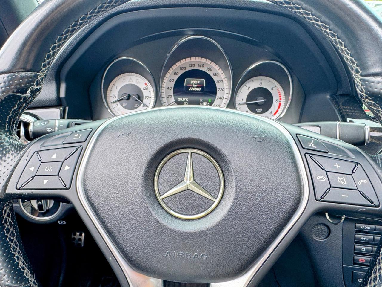2015 Mercedes-Benz GLK-Class 250 BlueTec Photo