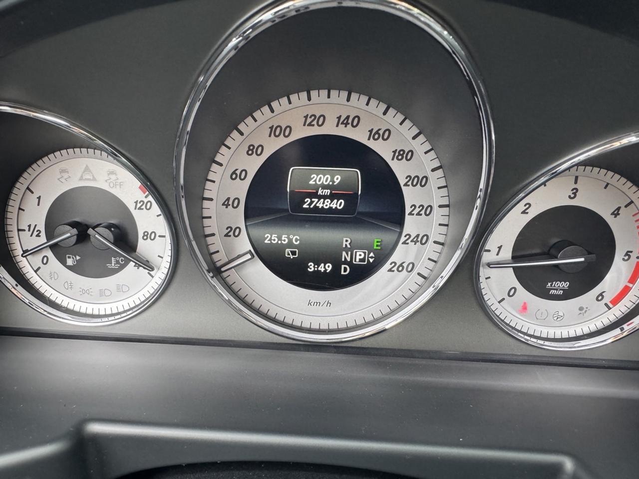 2015 Mercedes-Benz GLK-Class 250 BlueTec Photo