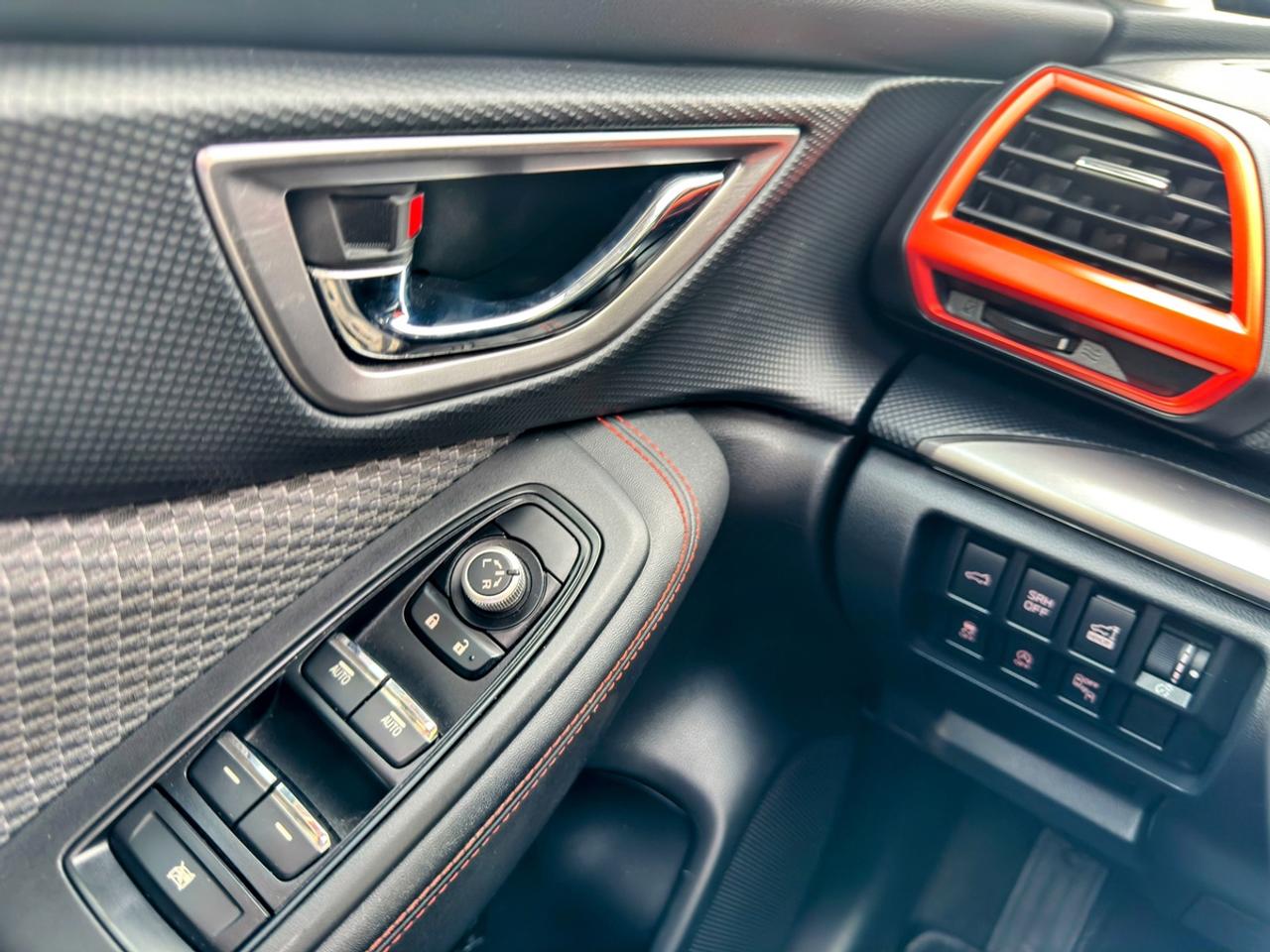 2020 Subaru Forester Sport Photo