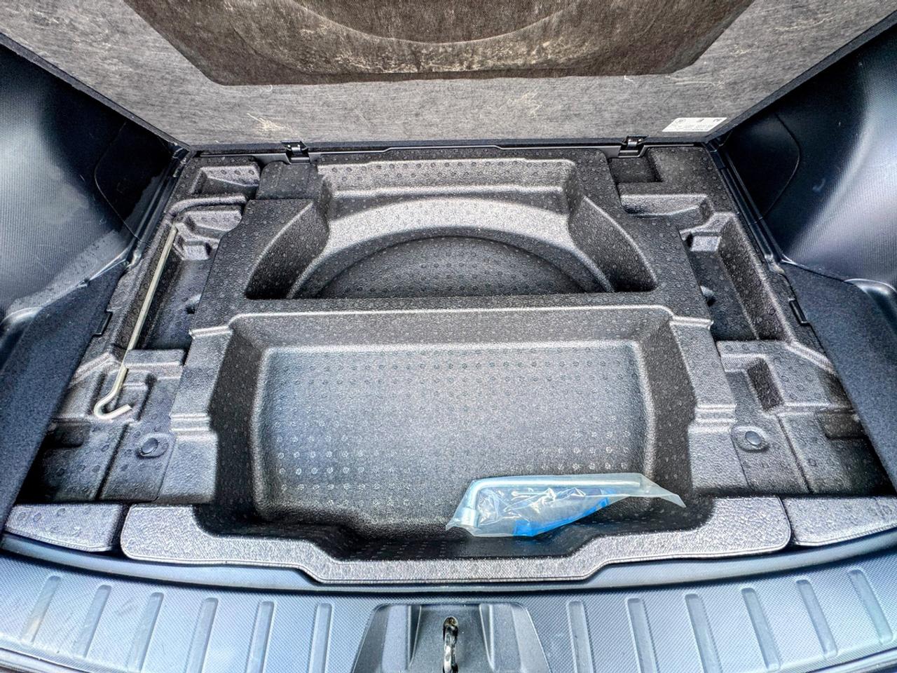 2020 Subaru Forester Sport Photo