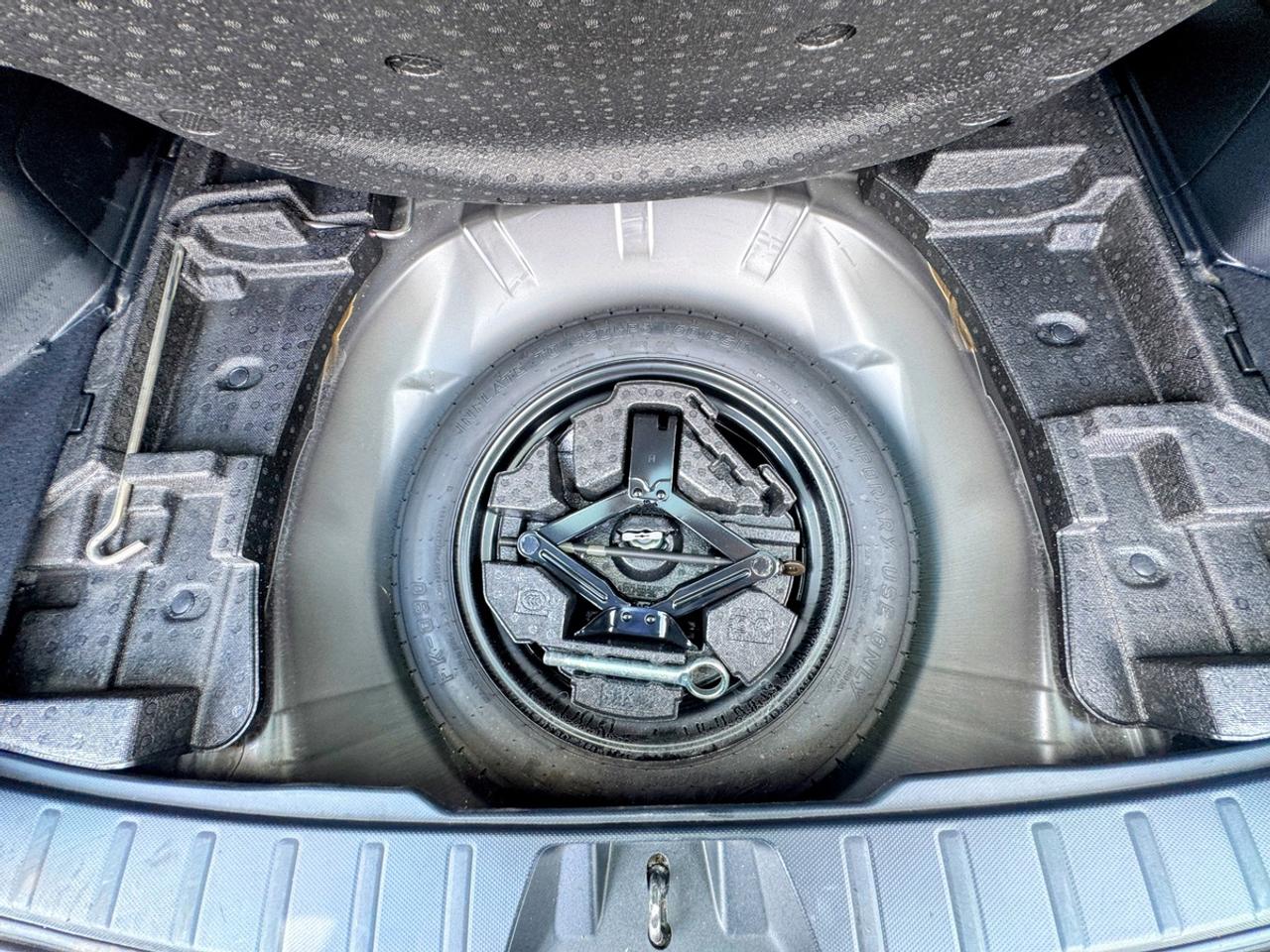 2020 Subaru Forester Sport Photo