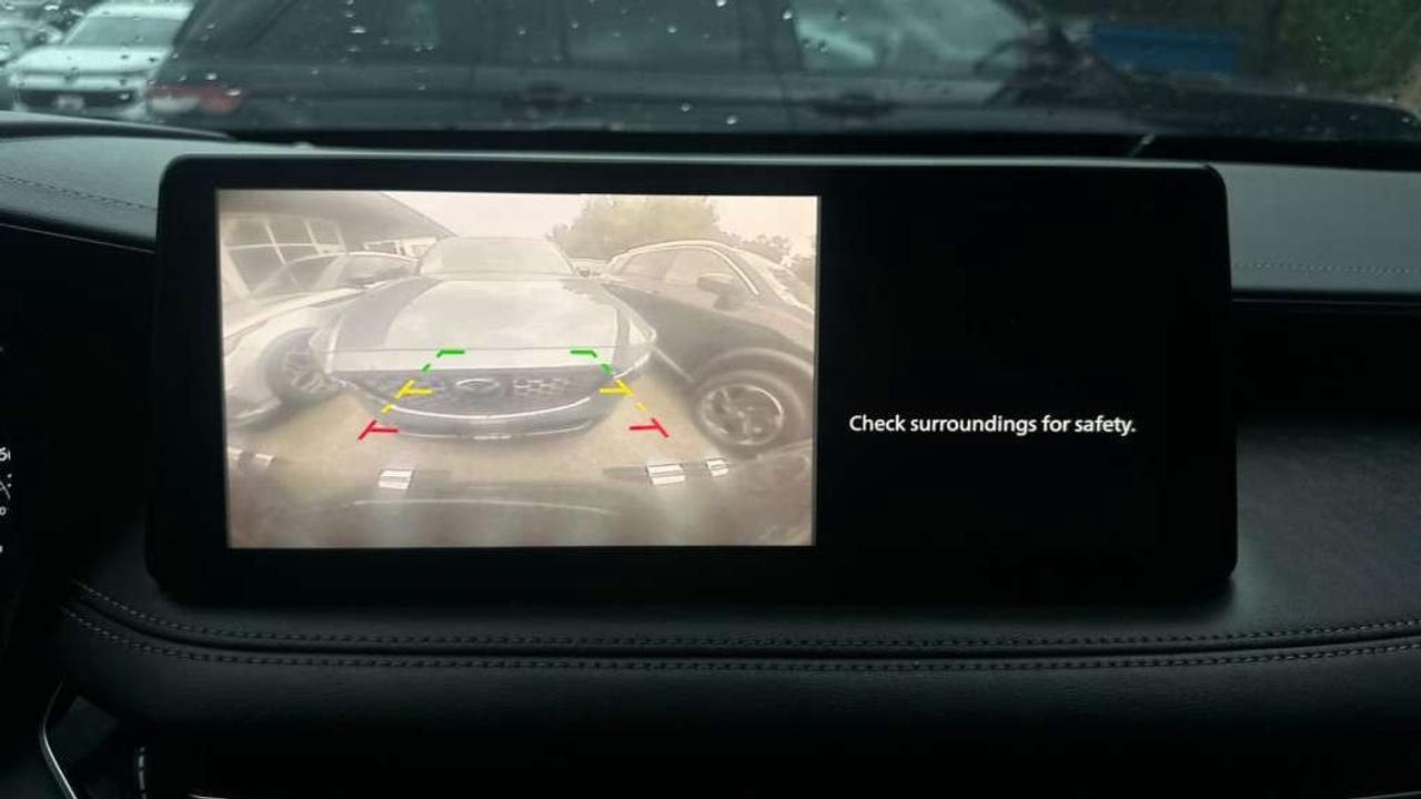 2025 Infiniti QX60 PURE All-wheel Drive Panoramic Sunroof Leather Seats. Photo