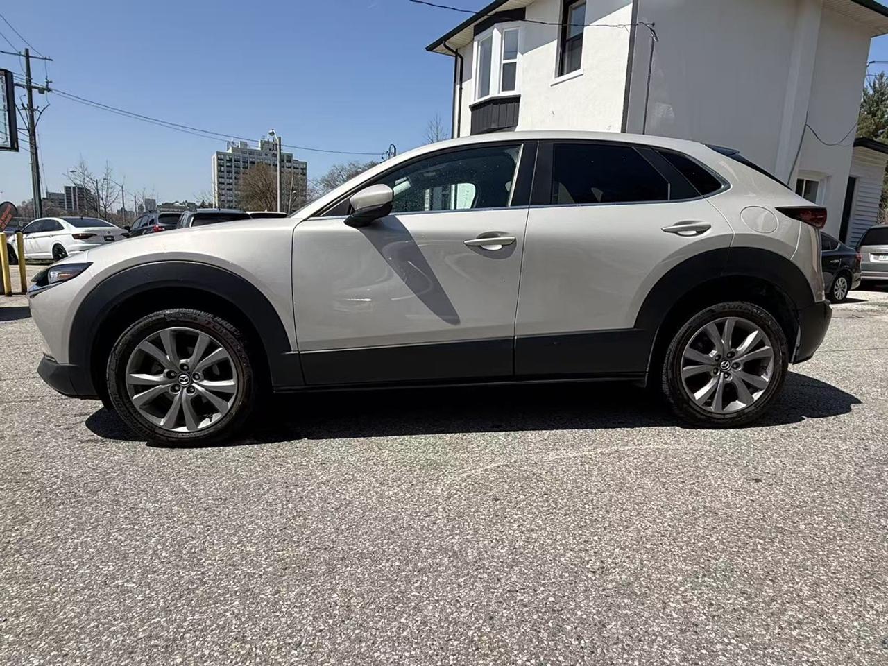 2023 Mazda CX-30 GS Photo