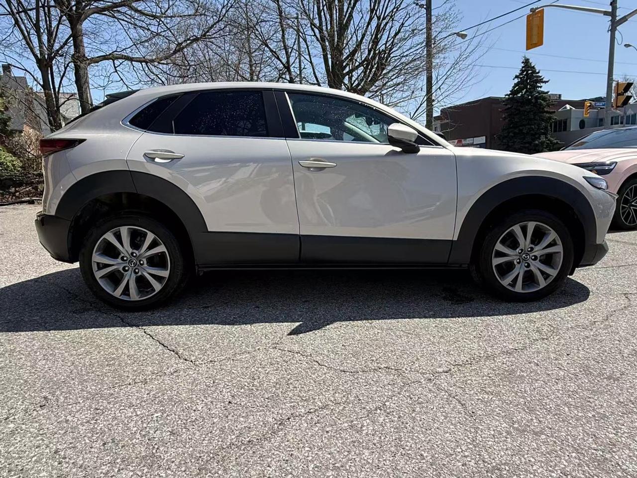 2023 Mazda CX-30 GS Photo