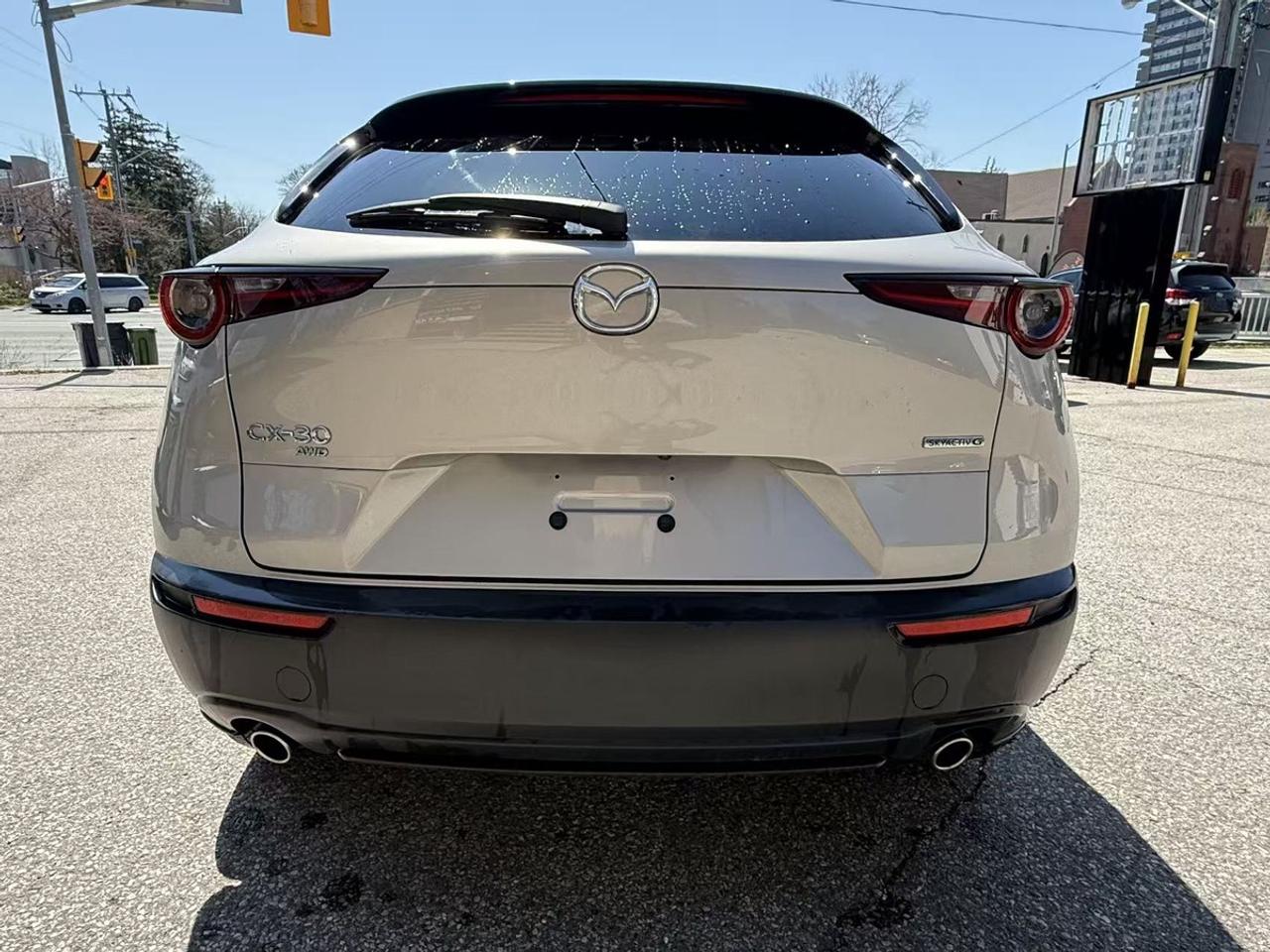 2023 Mazda CX-30 GS Photo