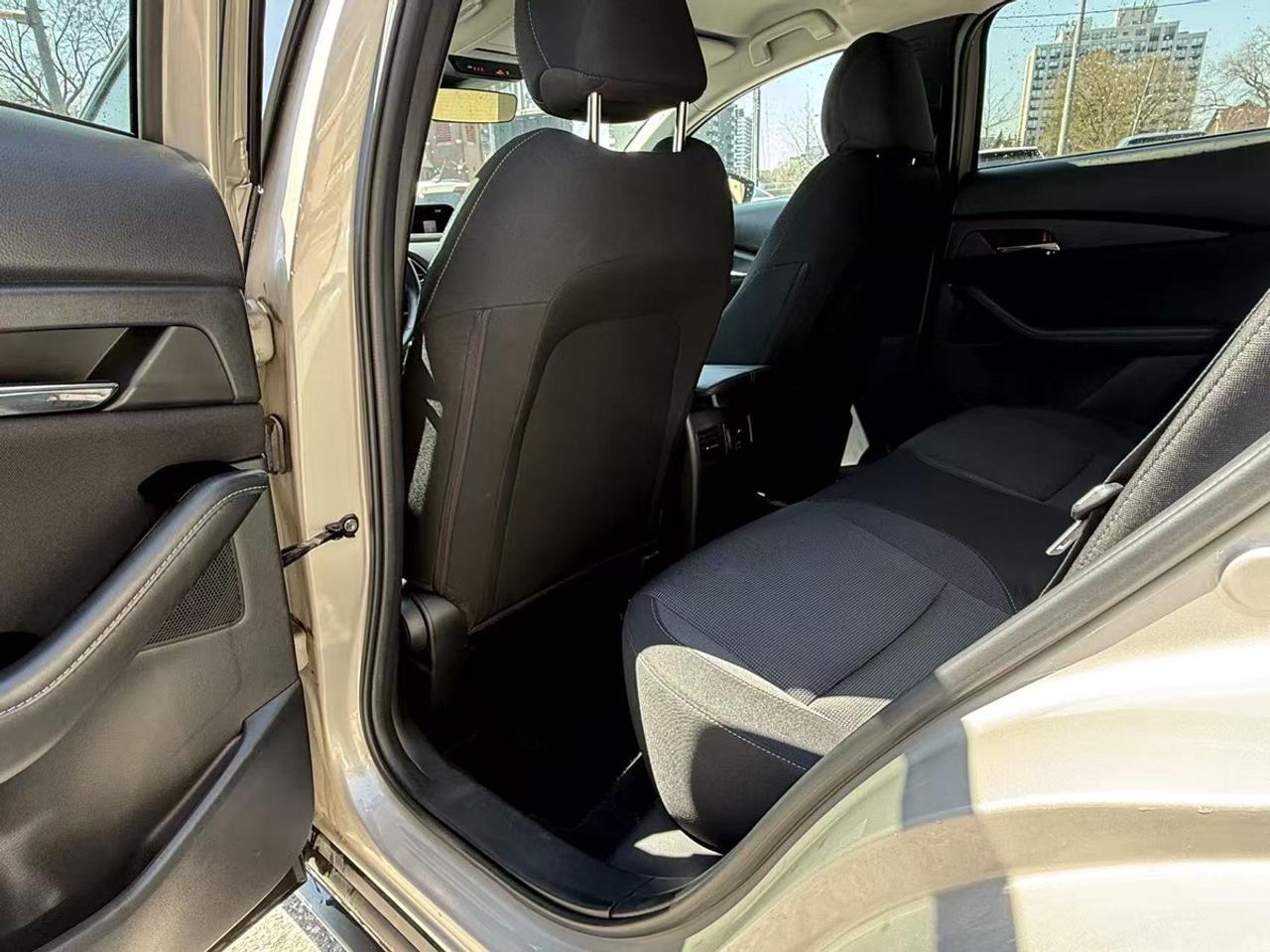 2023 Mazda CX-30 GS Photo