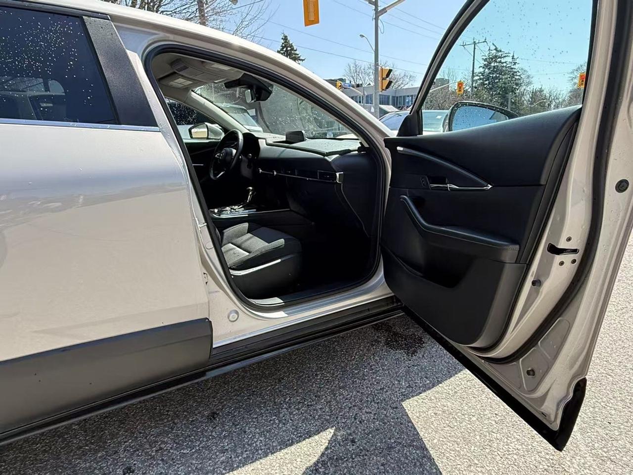 2023 Mazda CX-30 GS Photo