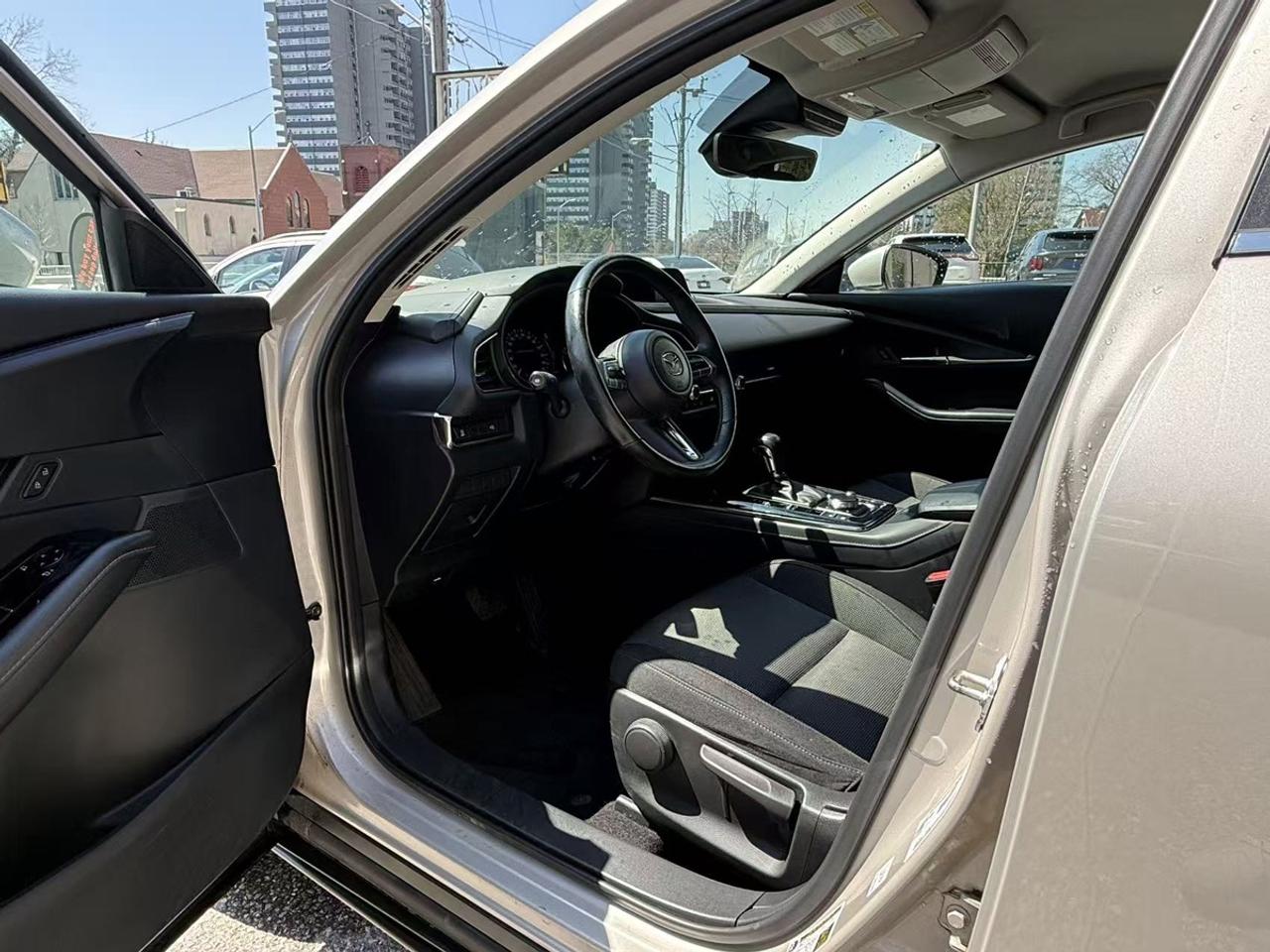 2023 Mazda CX-30 GS Photo