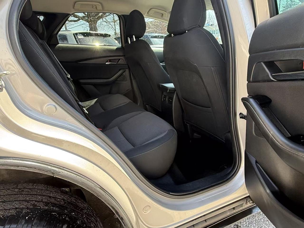 2023 Mazda CX-30 GS Photo