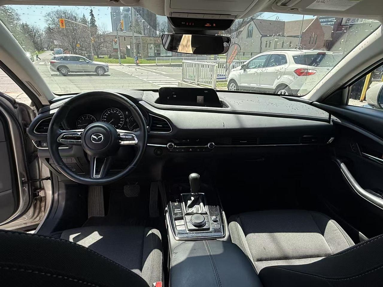 2023 Mazda CX-30 GS Photo