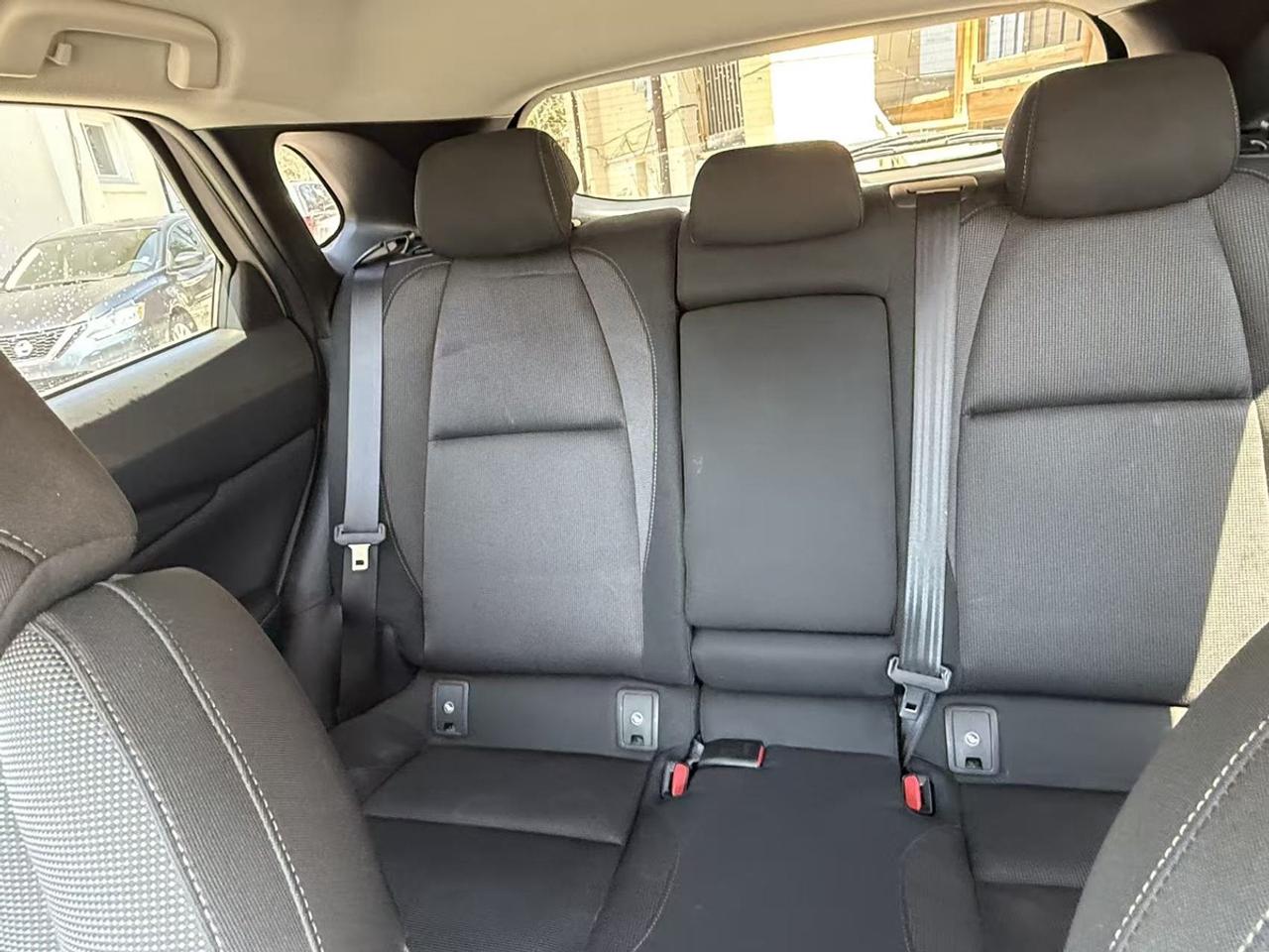 2023 Mazda CX-30 GS Photo