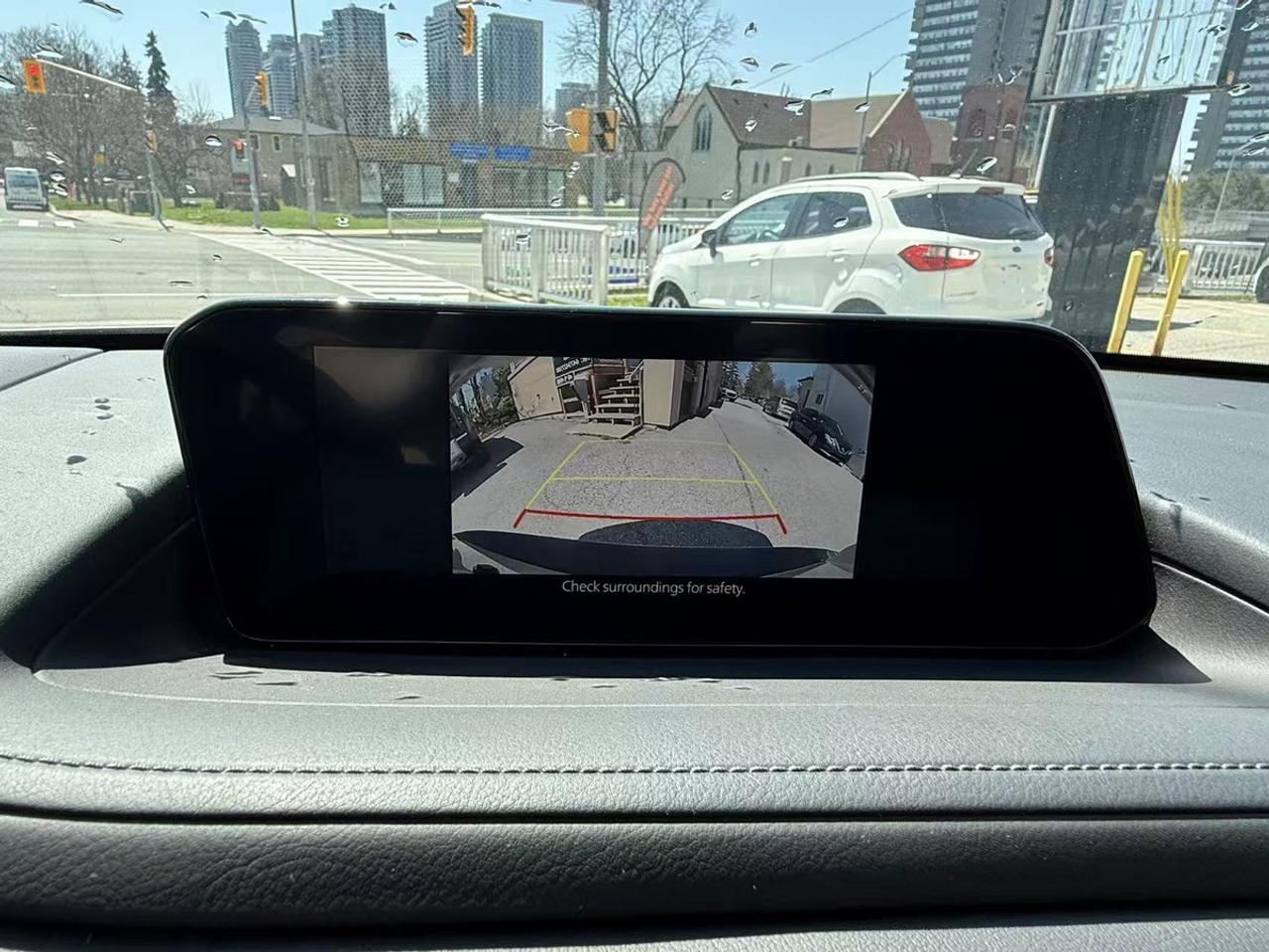 2023 Mazda CX-30 GS Photo