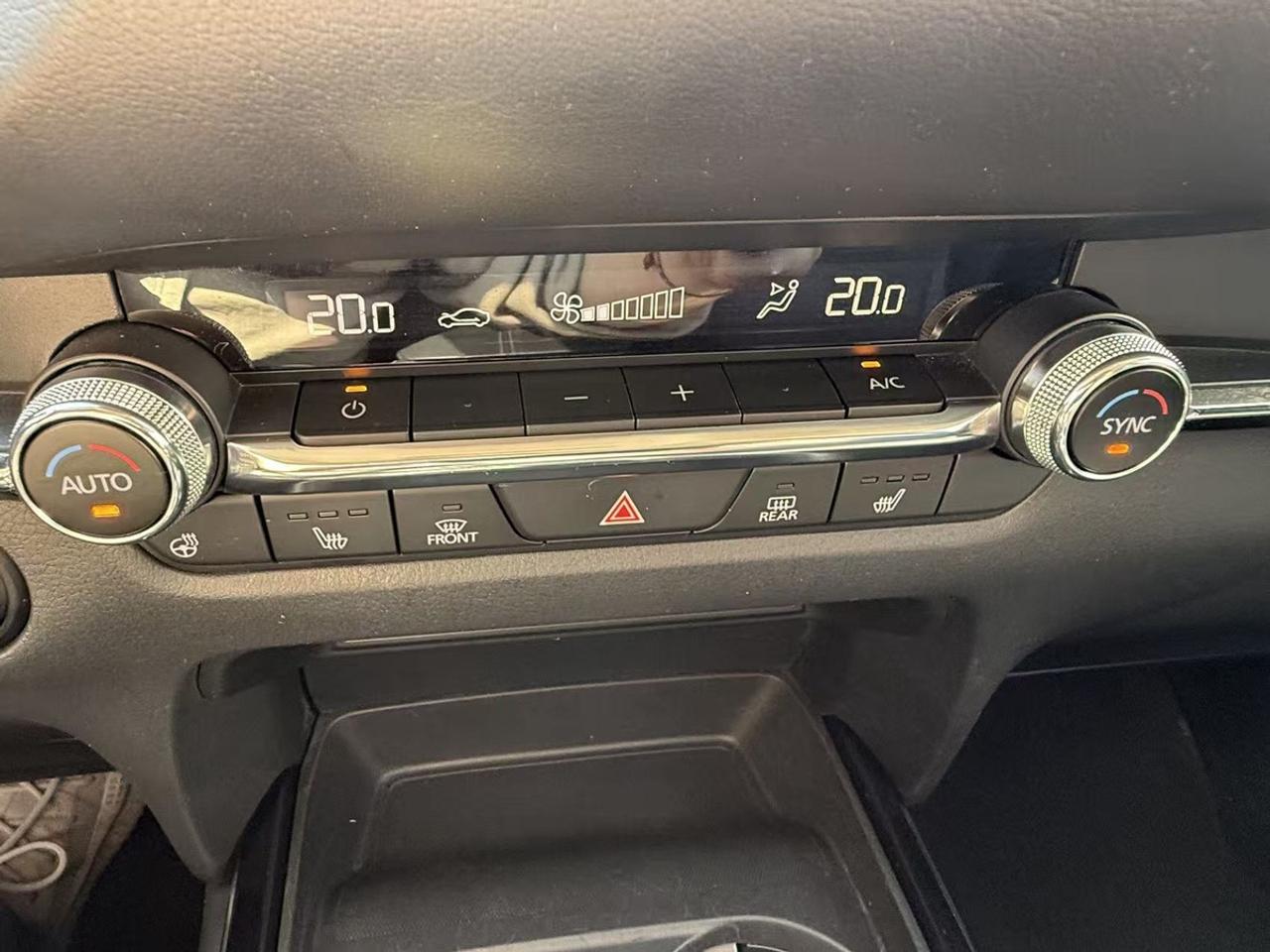 2023 Mazda CX-30 GS Photo