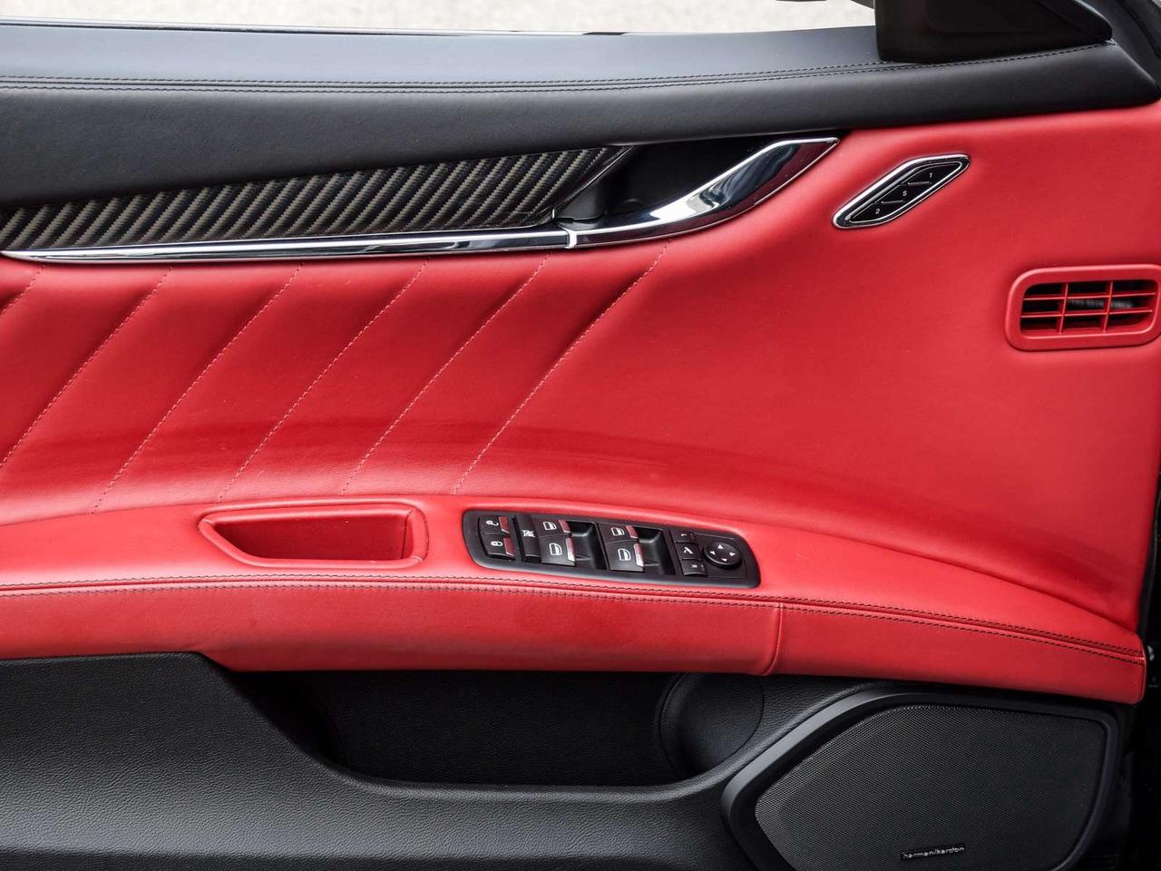 2020 Maserati Quattroporte  Photo
