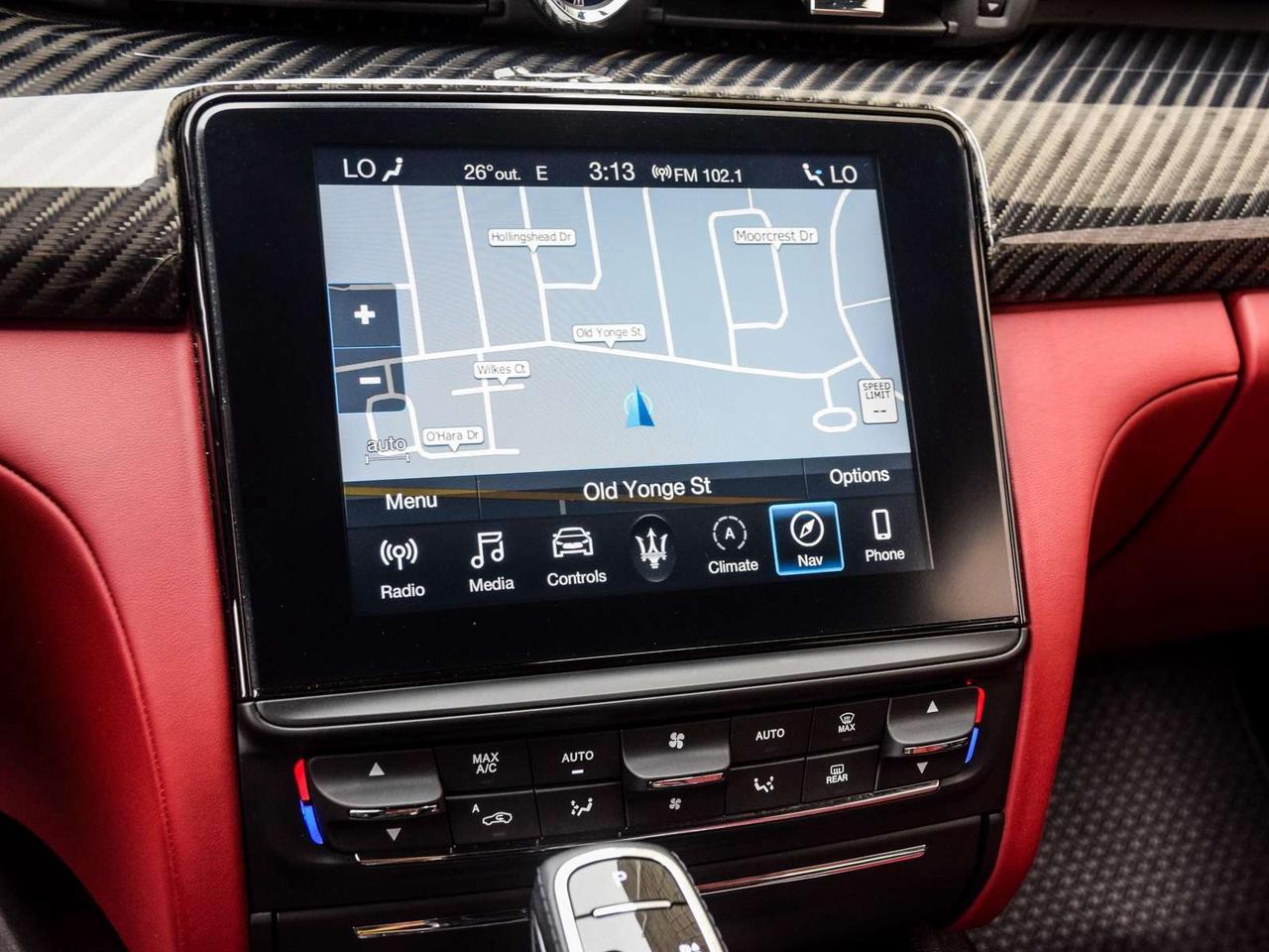 2020 Maserati Quattroporte  Photo