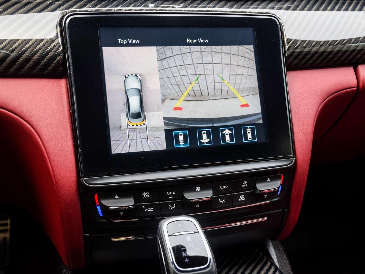2020 Maserati Quattroporte  Photo