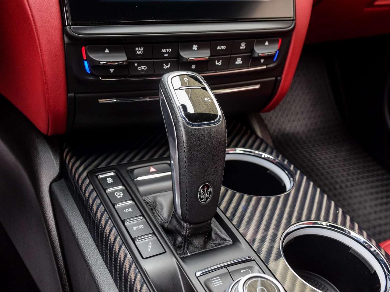 2020 Maserati Quattroporte  Photo