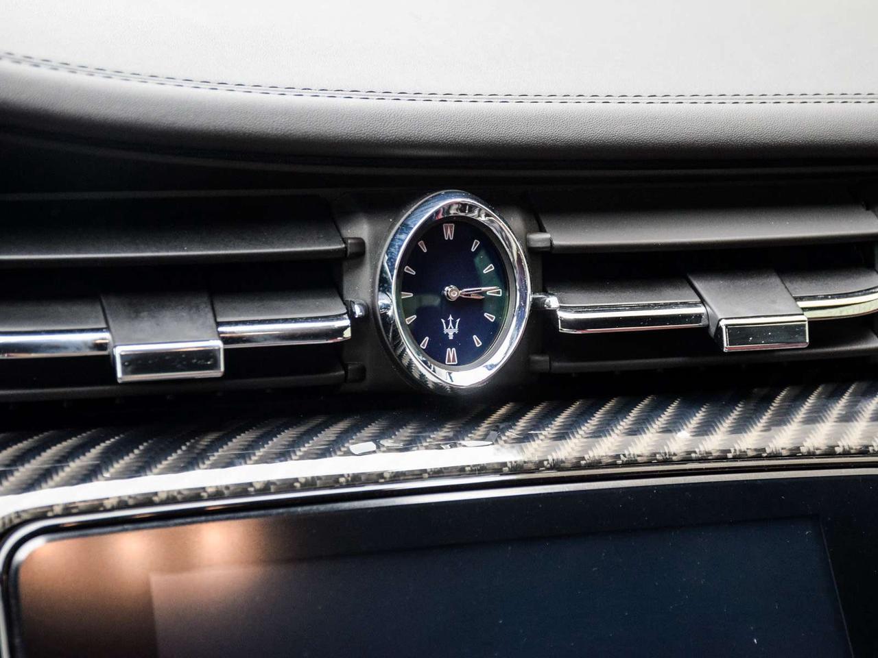 2020 Maserati Quattroporte  Photo