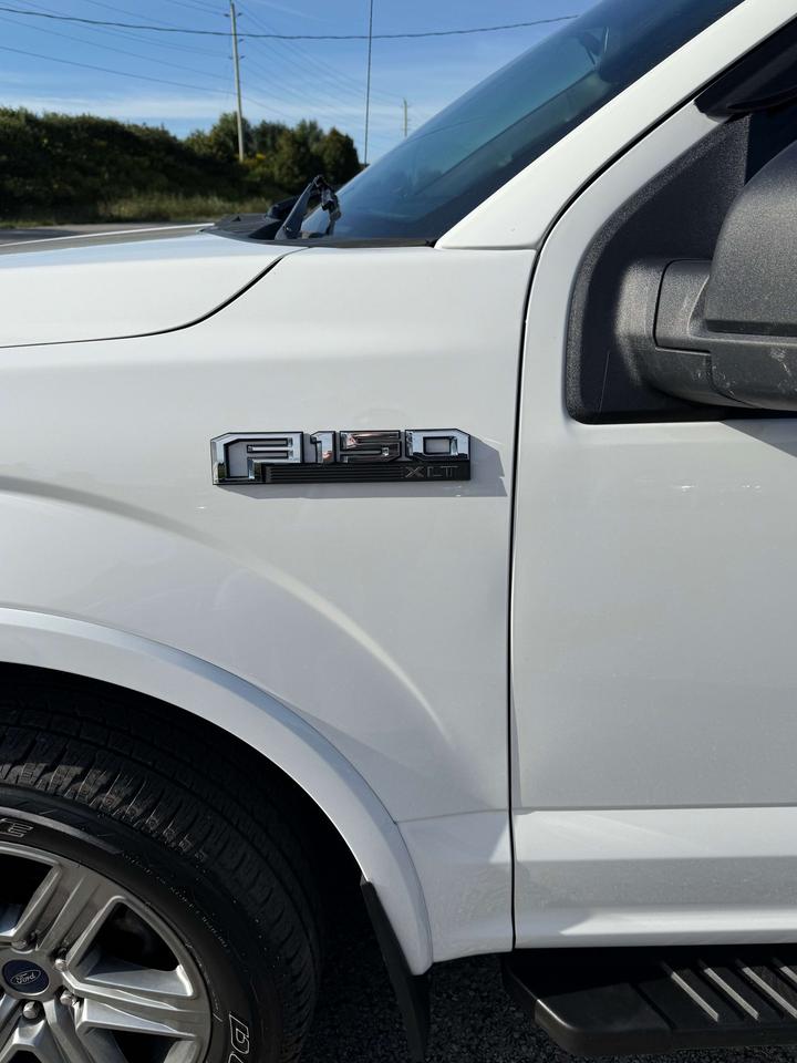 2019 Ford F-150 XLT SPORT Photo