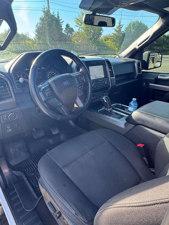 2019 Ford F-150 XLT SPORT Photo